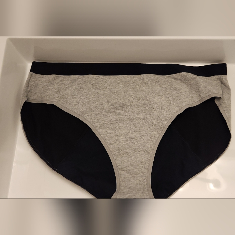 Thinx Period Panties Size 3XL